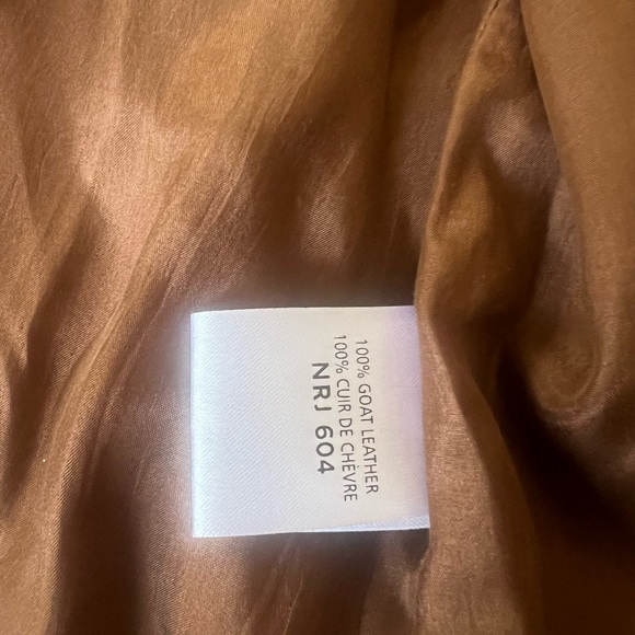 Winter Kate Fringe Jacket - Picture 5 of 10